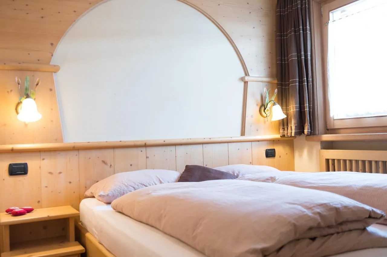 Hotel Champagne Livigno