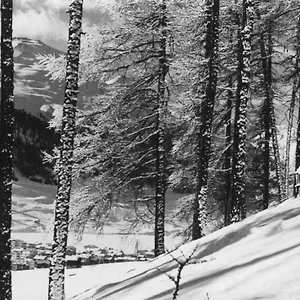 Hotell Hotel Livigno