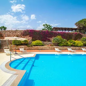 La Liccia - Camping&village 3* Santa Teresa Gallura