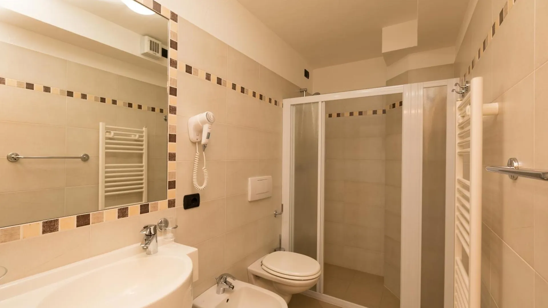 Hotel Champagne Livigno