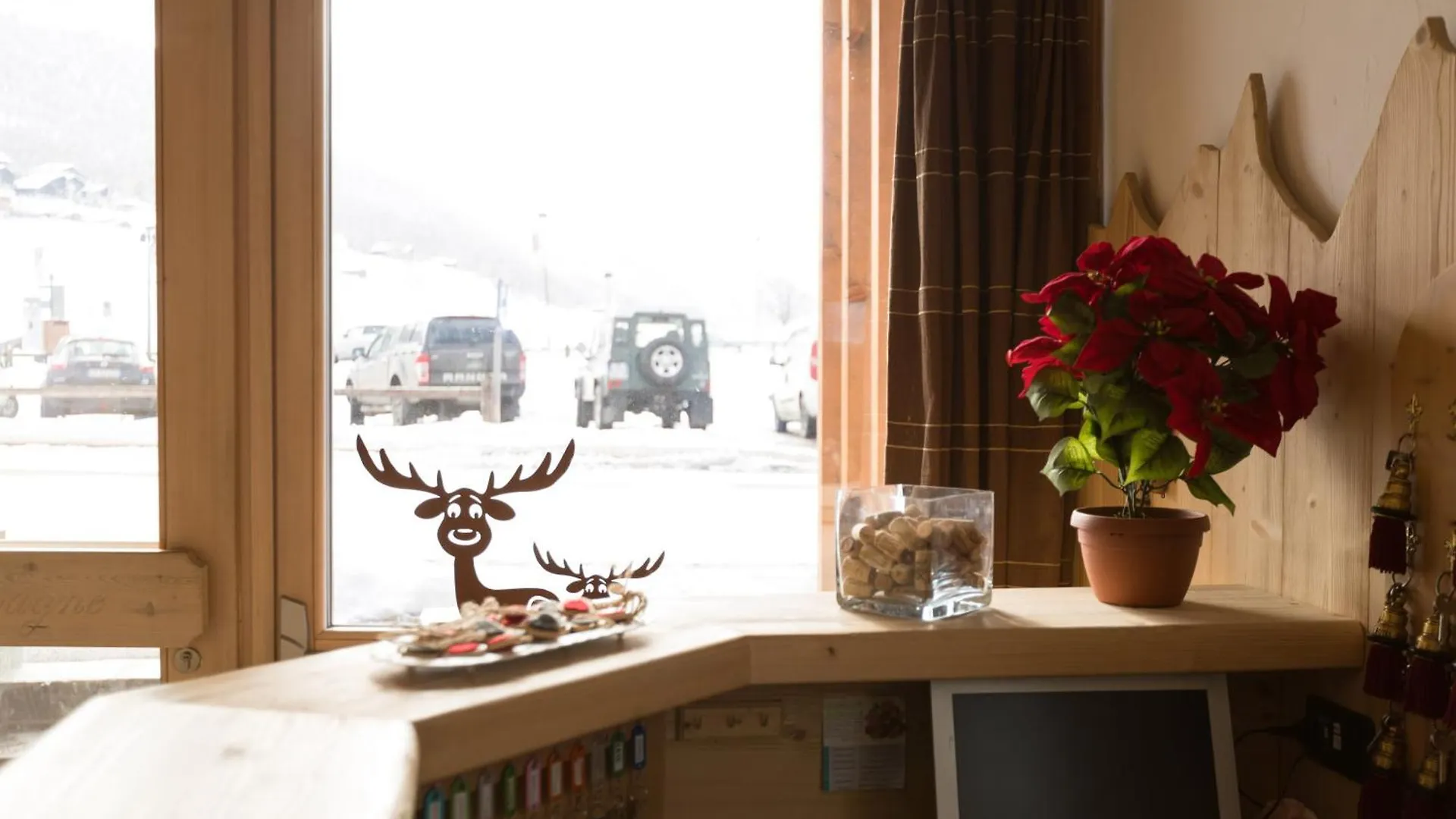 Hotel Champagne Livigno