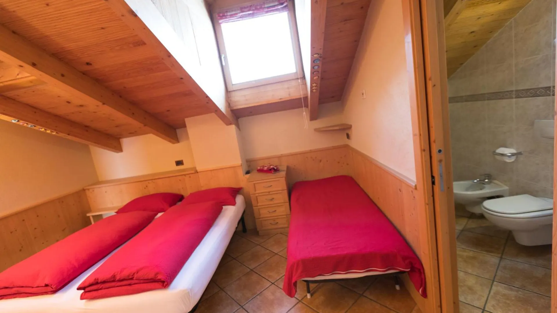 Hotel Champagne Livigno