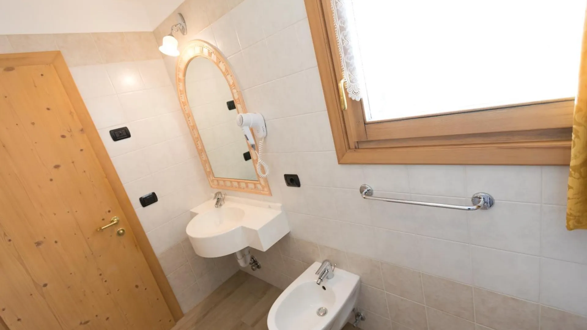 Hotel Champagne Livigno