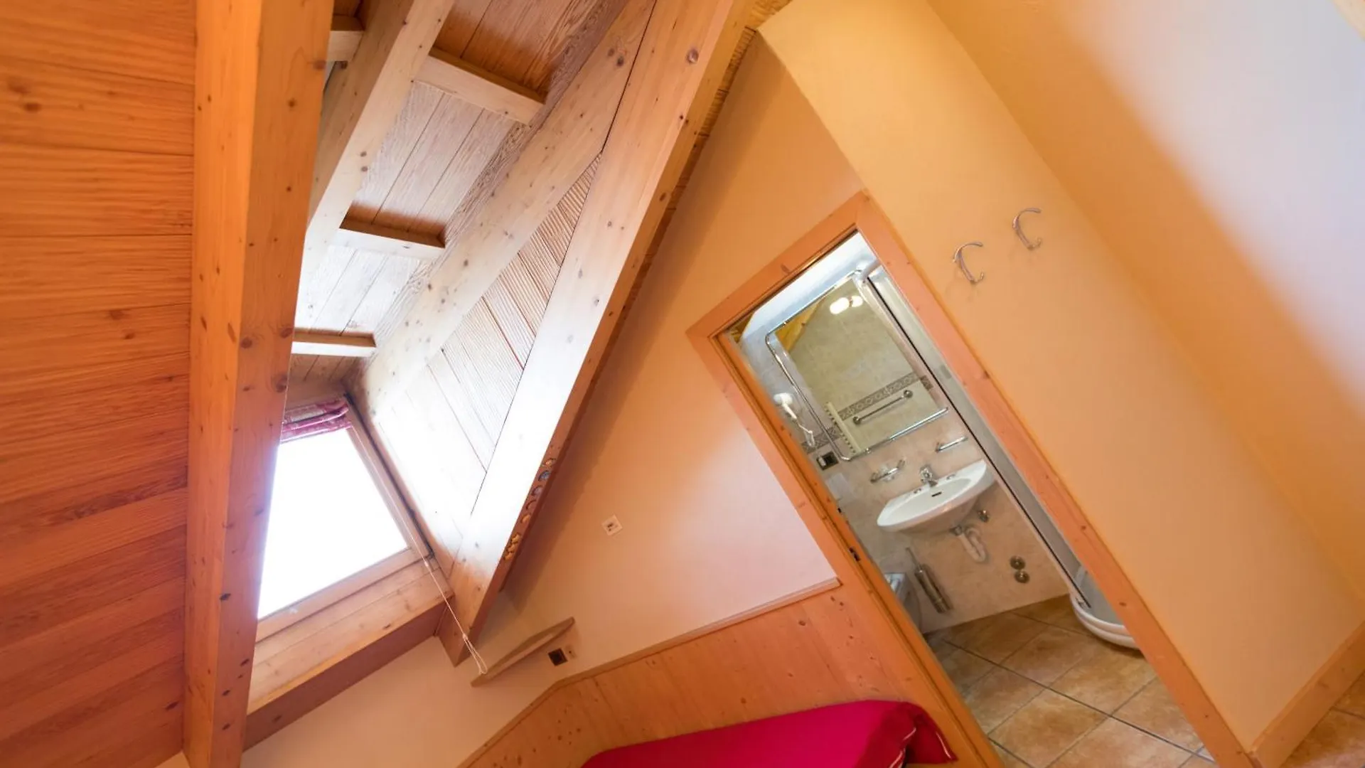 Hotel Champagne Livigno