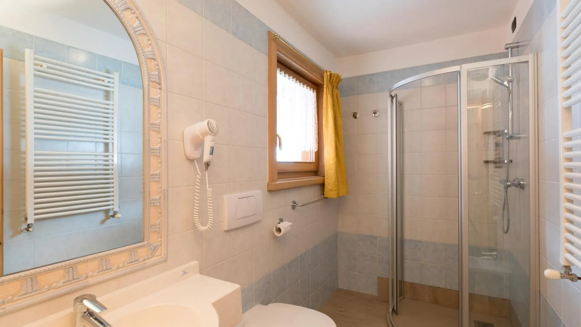 Hotel Champagne Livigno