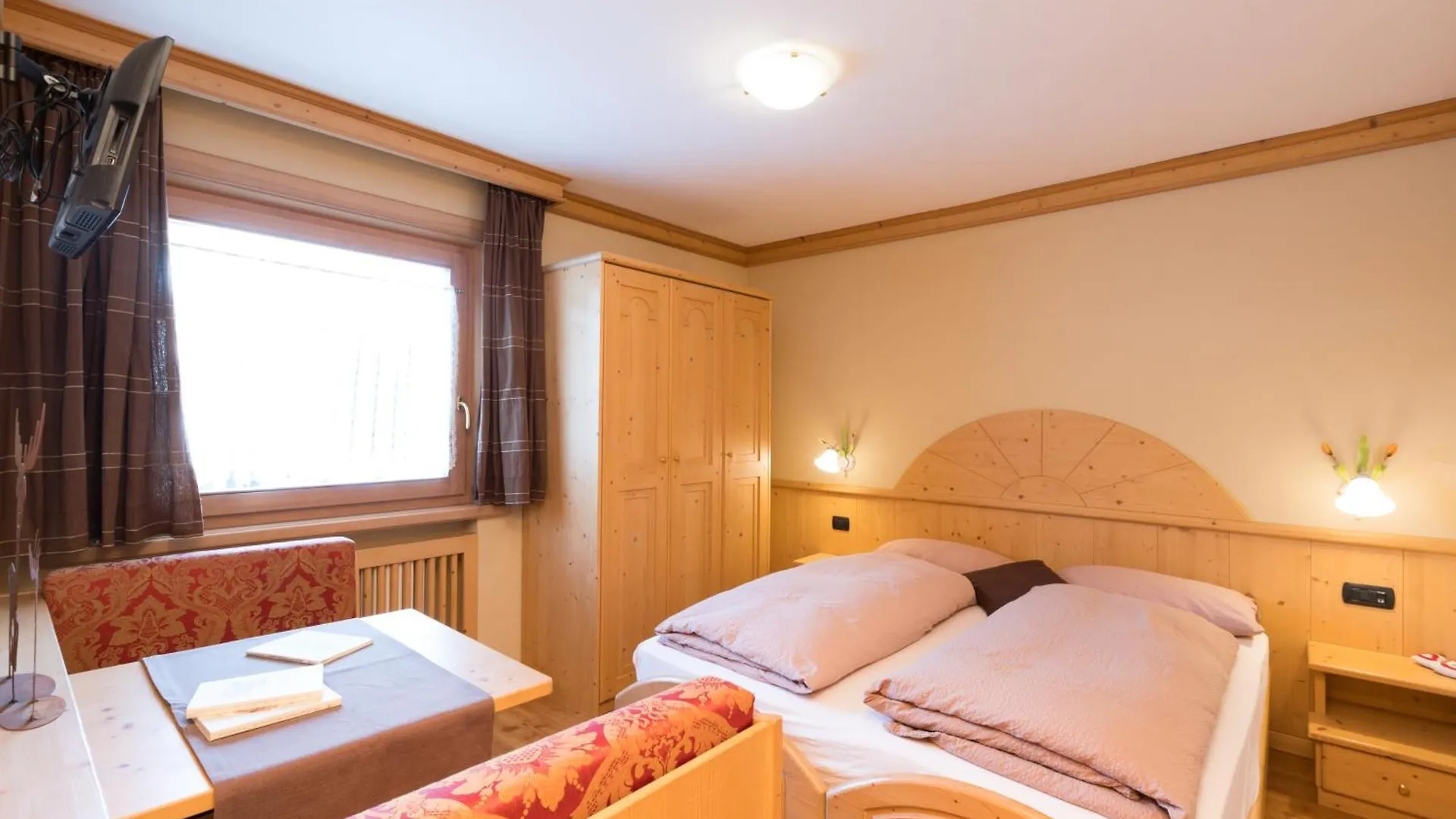 Hotel Champagne Livigno