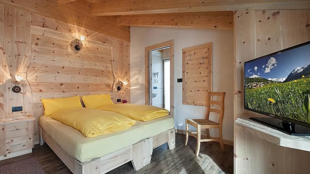 Hotel Champagne Livigno
