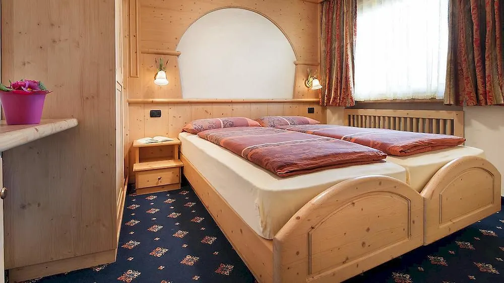 Hotel Champagne Livigno