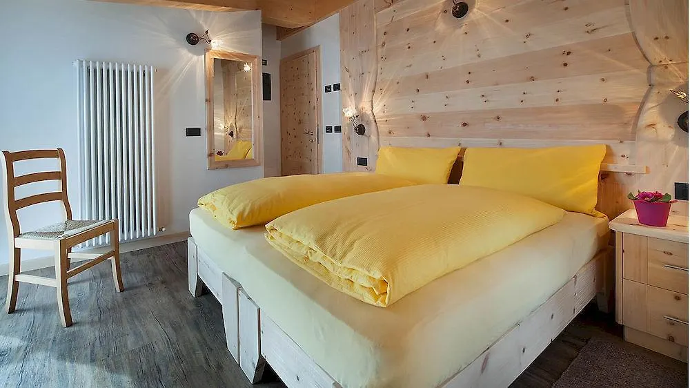 Hotel Champagne Livigno