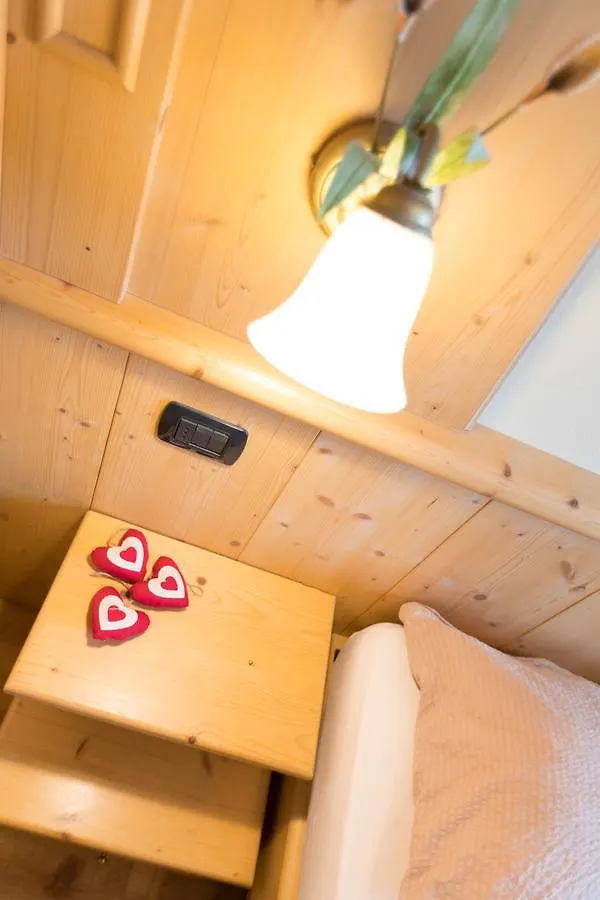 Hotel Champagne Livigno