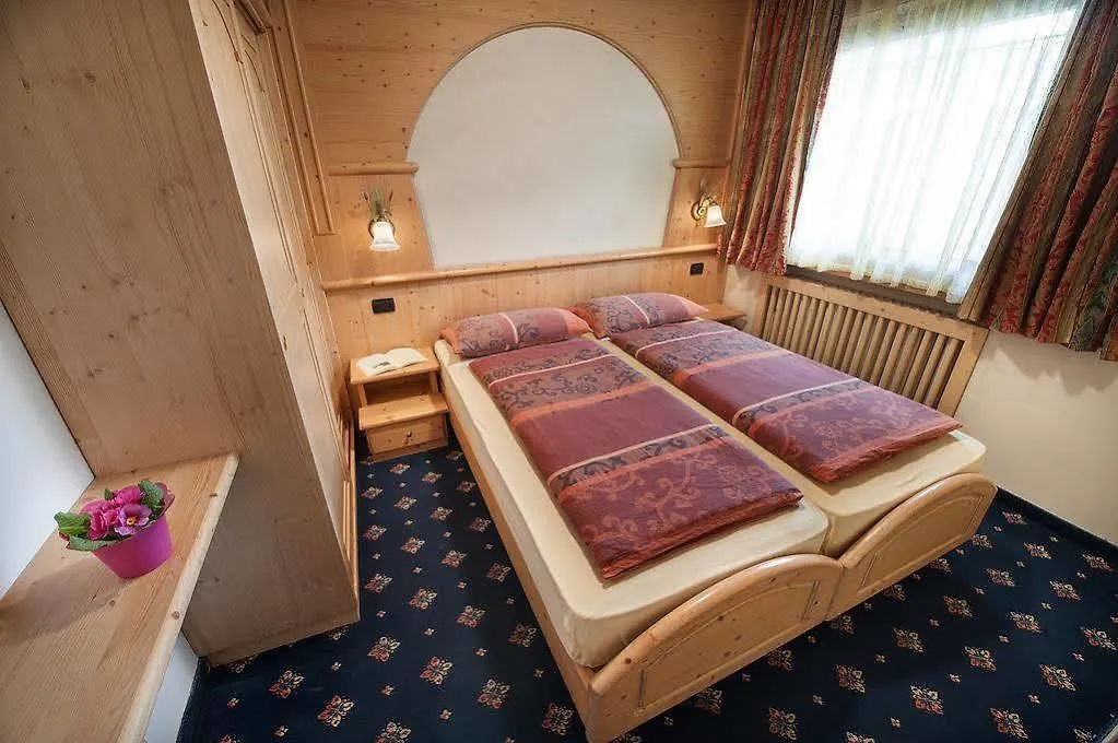 ***  Hotel Champagne Livigno Italy