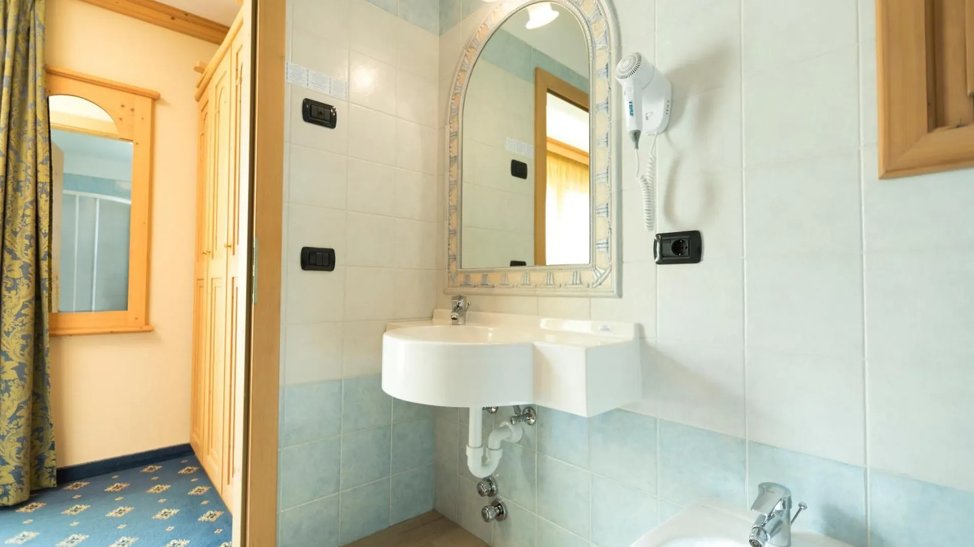Hotel Champagne Livigno