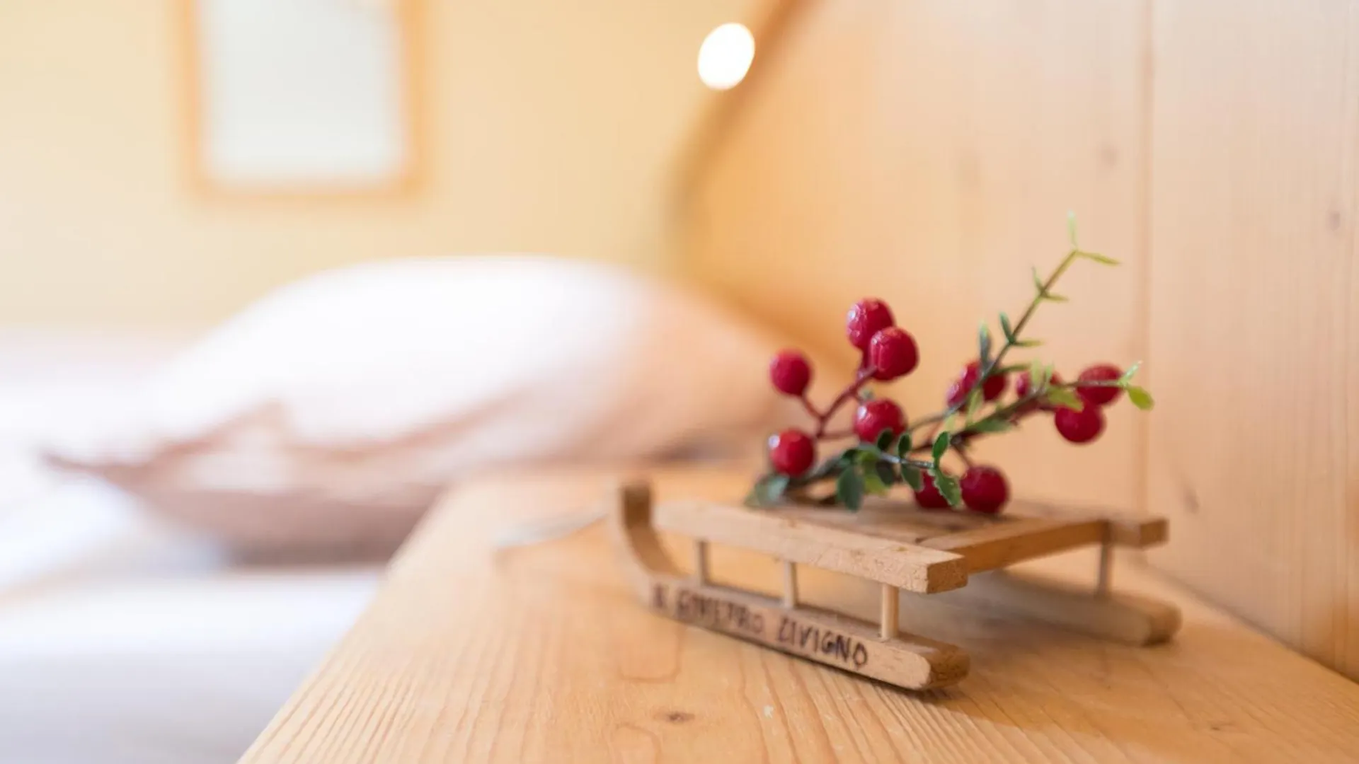 Hotel Champagne Livigno