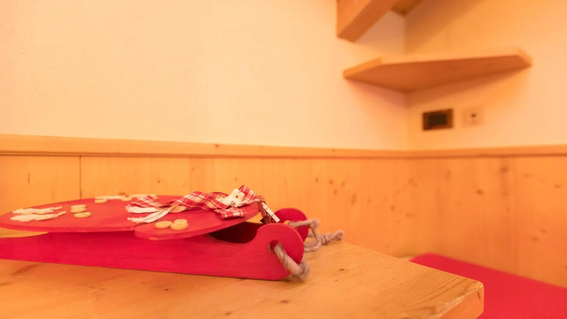 Hotel Champagne Livigno