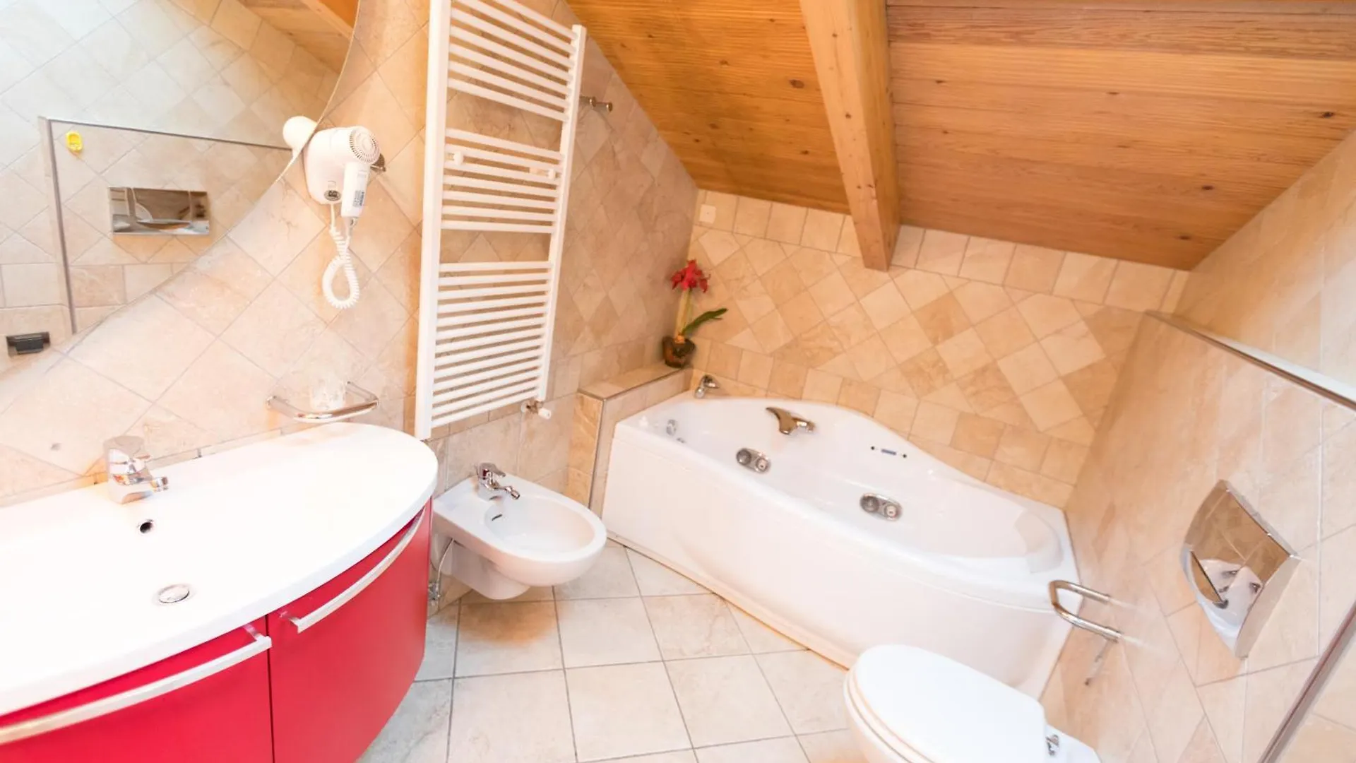 Hotel Champagne Livigno