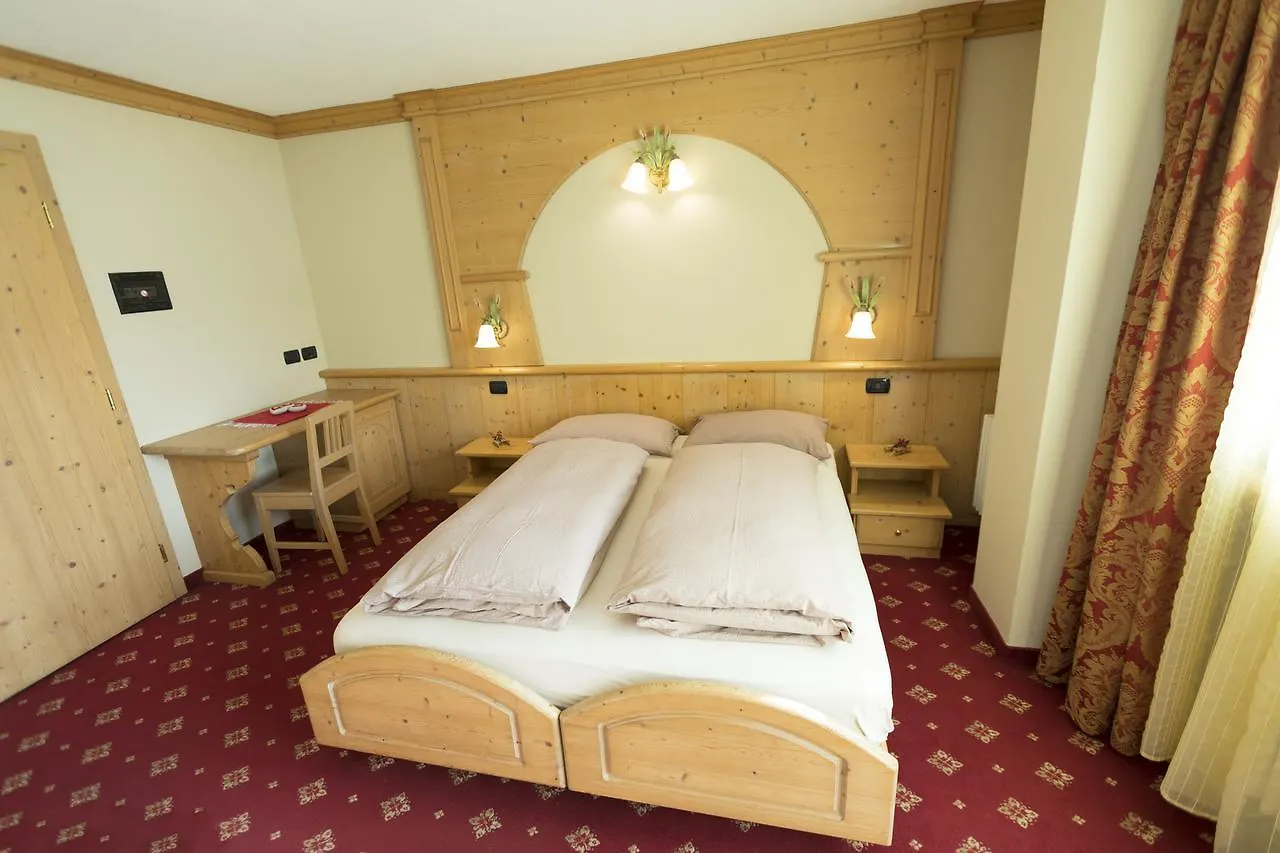 Hotel Champagne Livigno